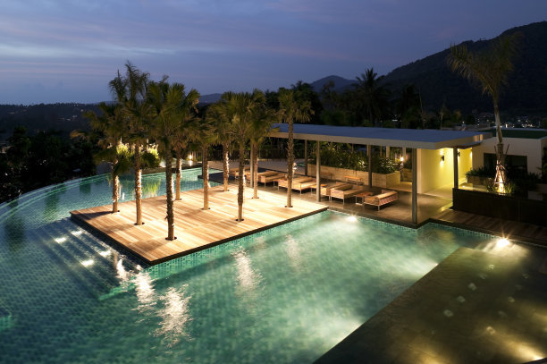 石英砂水處理濾料