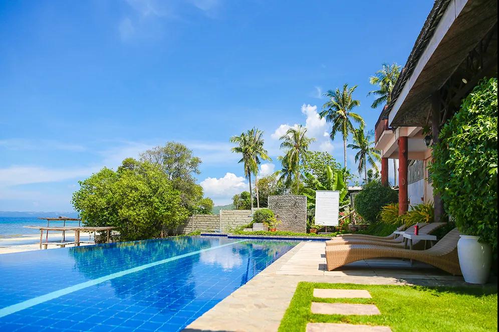 游泳池設(shè)計(jì)過程中有哪些要點(diǎn)及注意事項(xiàng)呢？